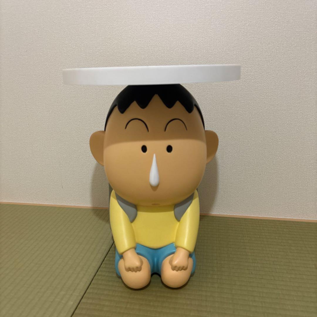 クレヨンしんちゃん　ボーちゃん　サイドテーブル Amazon.co.jp: しんちゃん ボーちゃん サイドテーブル ナイトテーブル
