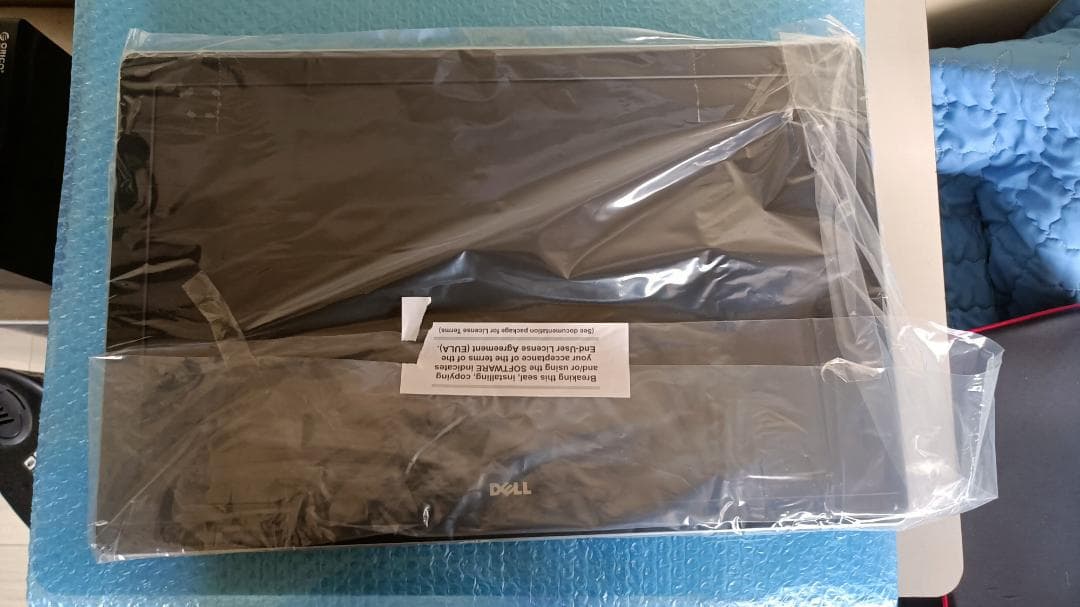 中古新品Dell Thin Client Wyse 5040 AIO W11B - メルカリ