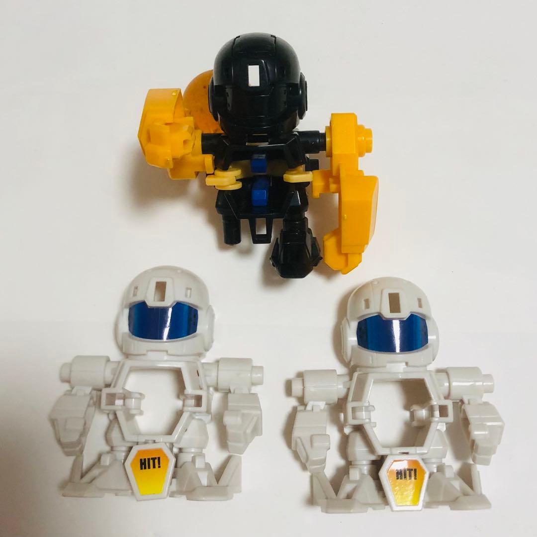 ビーダマンまとめ バトルビーダマン•クラッシュビーダマン ジャンク品