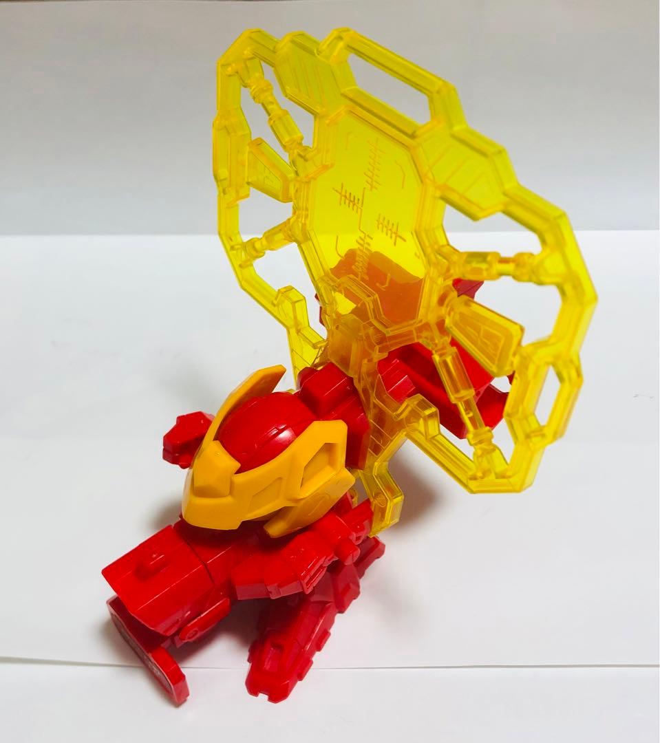 ビーダマンまとめ バトルビーダマン•クラッシュビーダマン ジャンク品