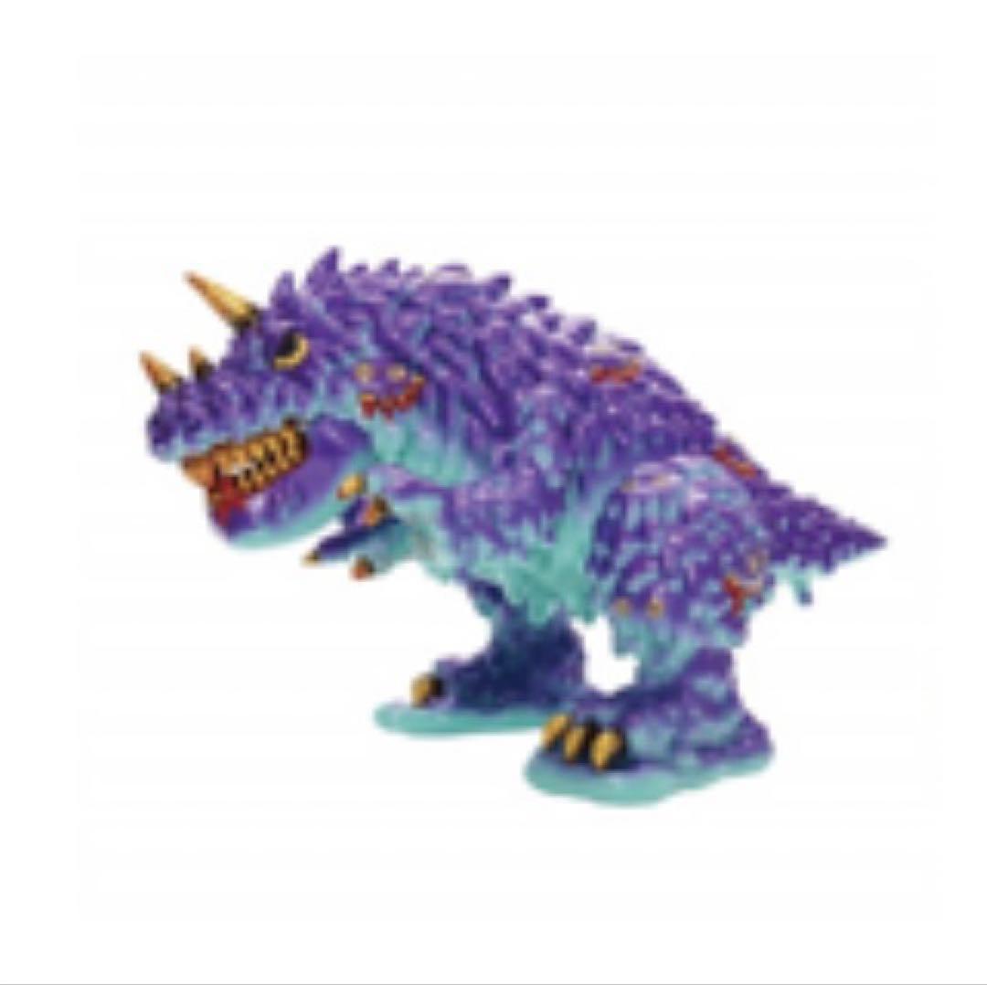 INSTINCTOY VINCENT　INSTINCTOY 20周年 Instinctoy x Pop Mart Dreamy Vincent