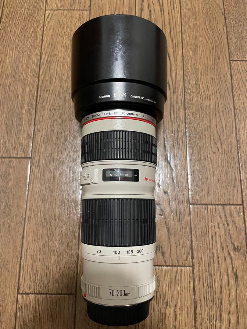 良品Canon EF 70-200mm f/4 L USM[レンズ] CANON EF70-200mm F2.8L IS III USM 価格比較 - 価格.com