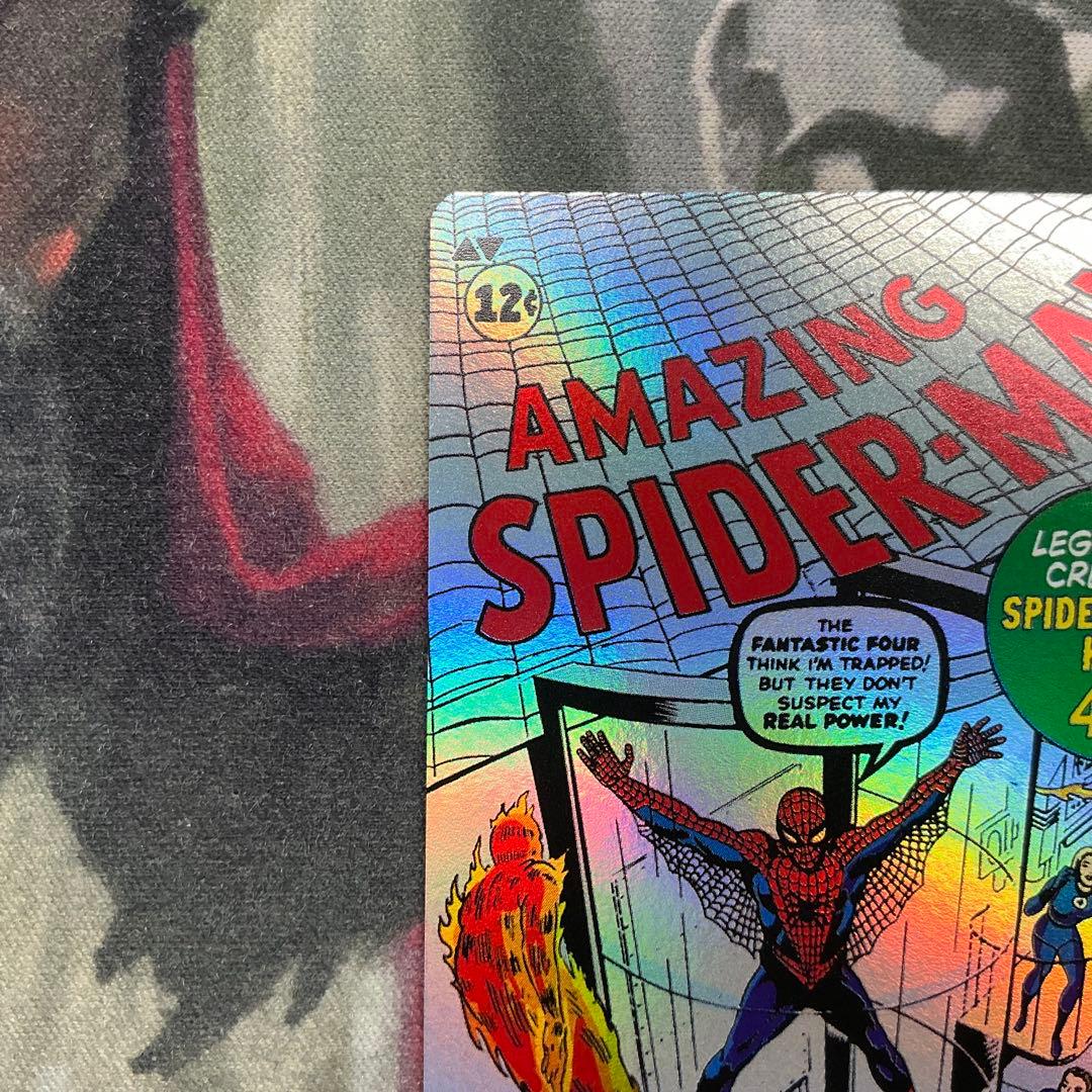 ピーター・パーカー/アメイジング・スパイダーマン クラシックコミック