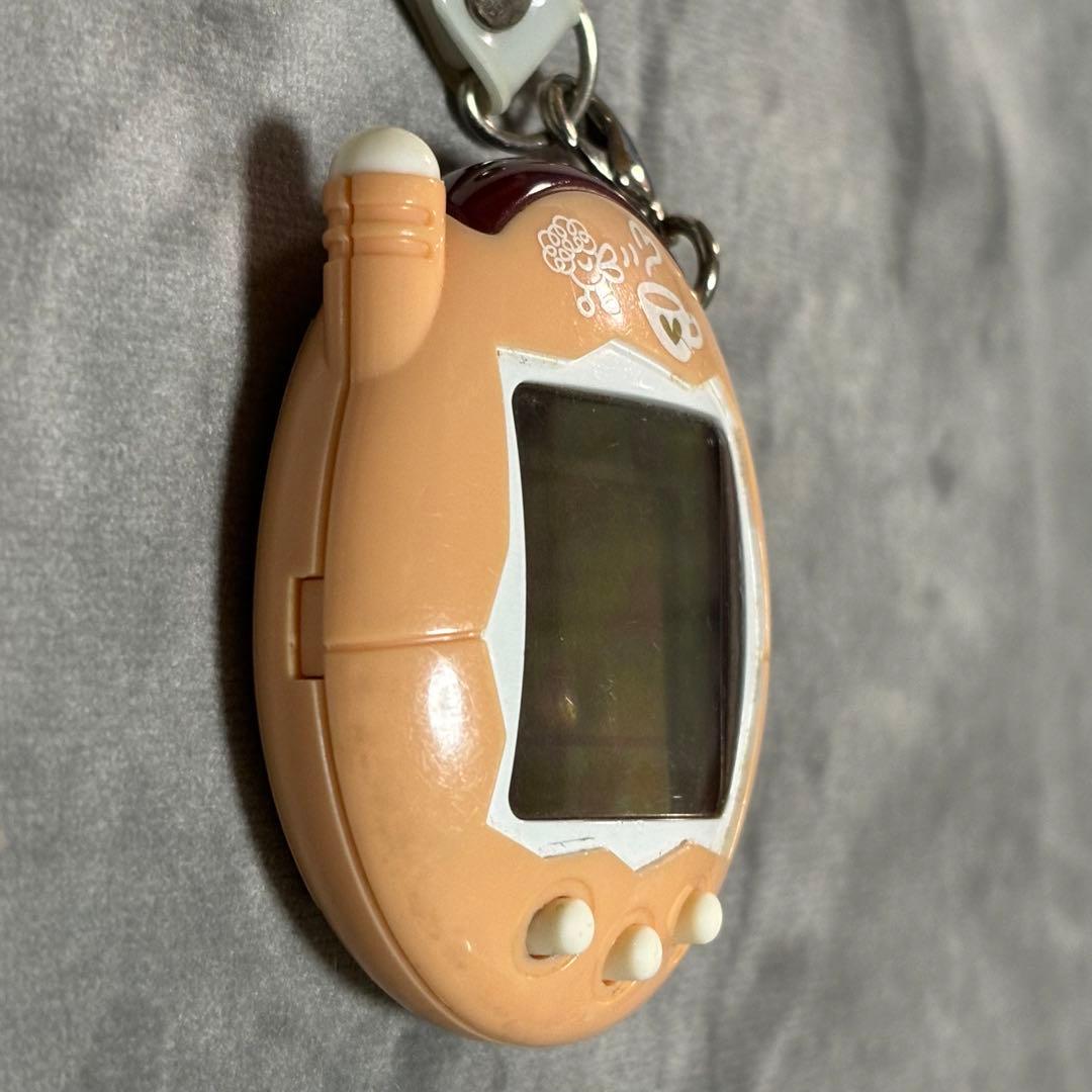 祝 ケータイかいツー ！ たまごっちプラス みるくてぃー - メルカリ