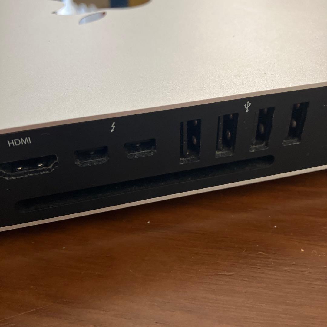 Apple / Mac mini 1.4GHz（Late 2014）A1347