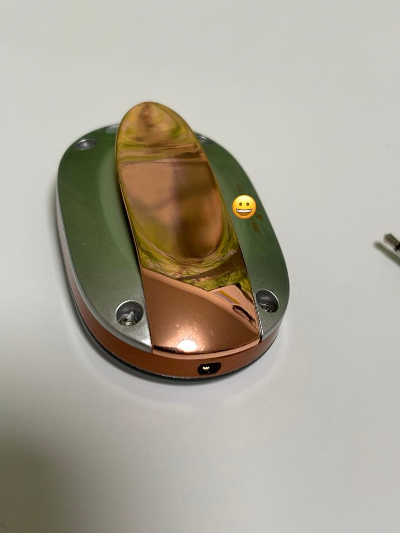 Heartmath ハートマス インナーバランス CoherencePlus - メルカリ