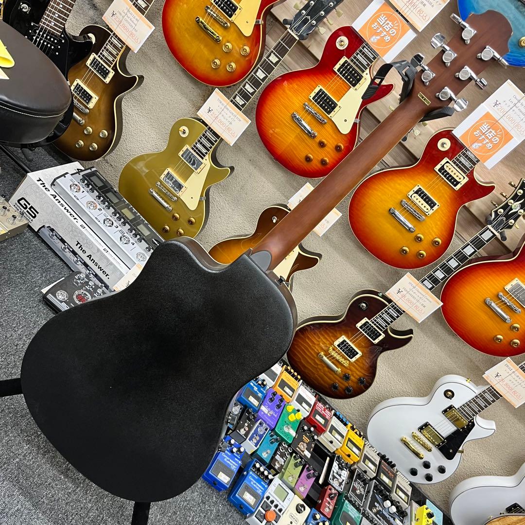 11554】Aria AMB-35 BLS エレアコ アリア ブルー - メルカリ