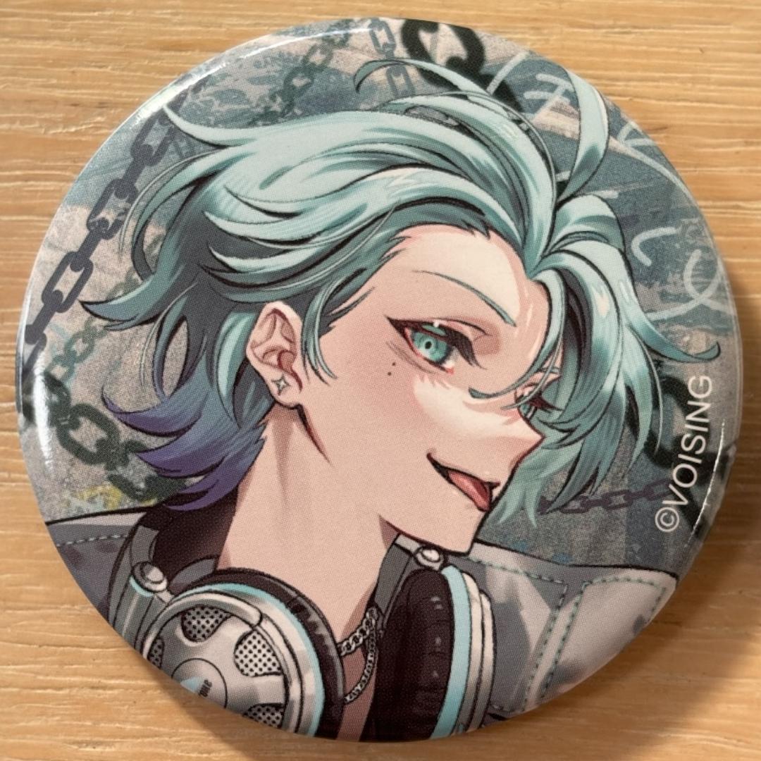 hotoke- いれいす EGO1ST 缶バッジ お正月 2026 18点 - メルカリ