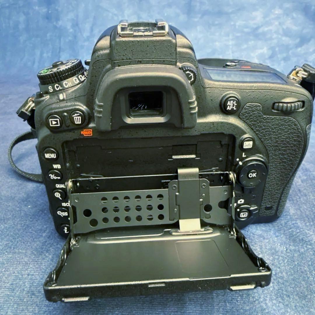 Nikon D750 デジタル一眼レフ + Sigma 50mm+ML-L3 - メルカリ