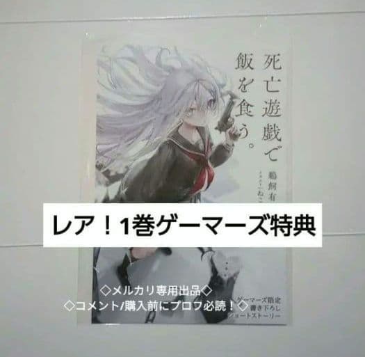 レア　ゲーマーズ 小説1巻　特典　リーフレット Amazon.co.jp: 描くなるうえは 3 ゲーマーズ 特典 リーフレット