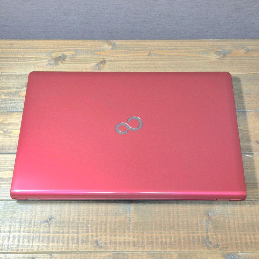 在宅ワークに最適！初心者設定済 最新Windows11 ノートパソコン 194