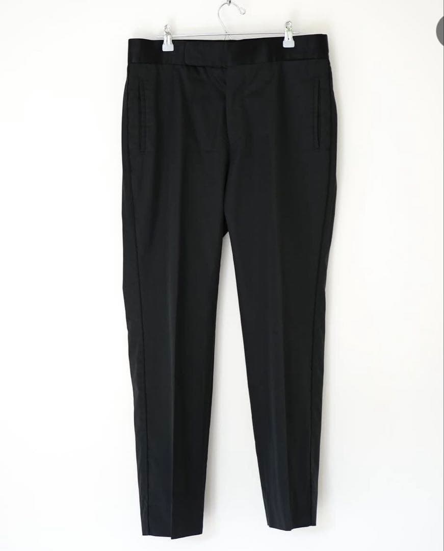 Dsquared2 クロスチャーム ブリーチ加工 クールガイジーンズ 48