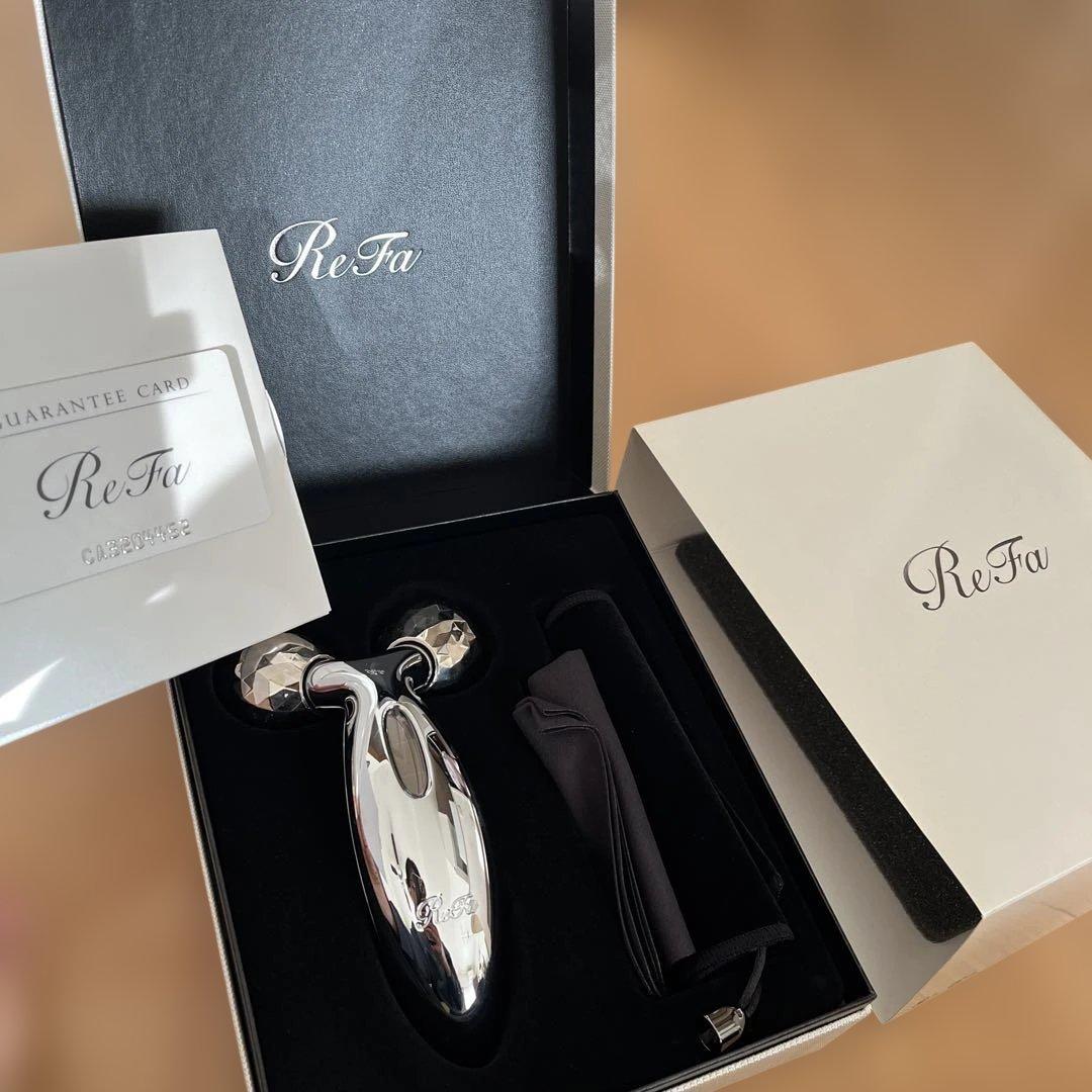 MTG ReFaリファカラット 正規品 松屋銀座購入 - メルカリ