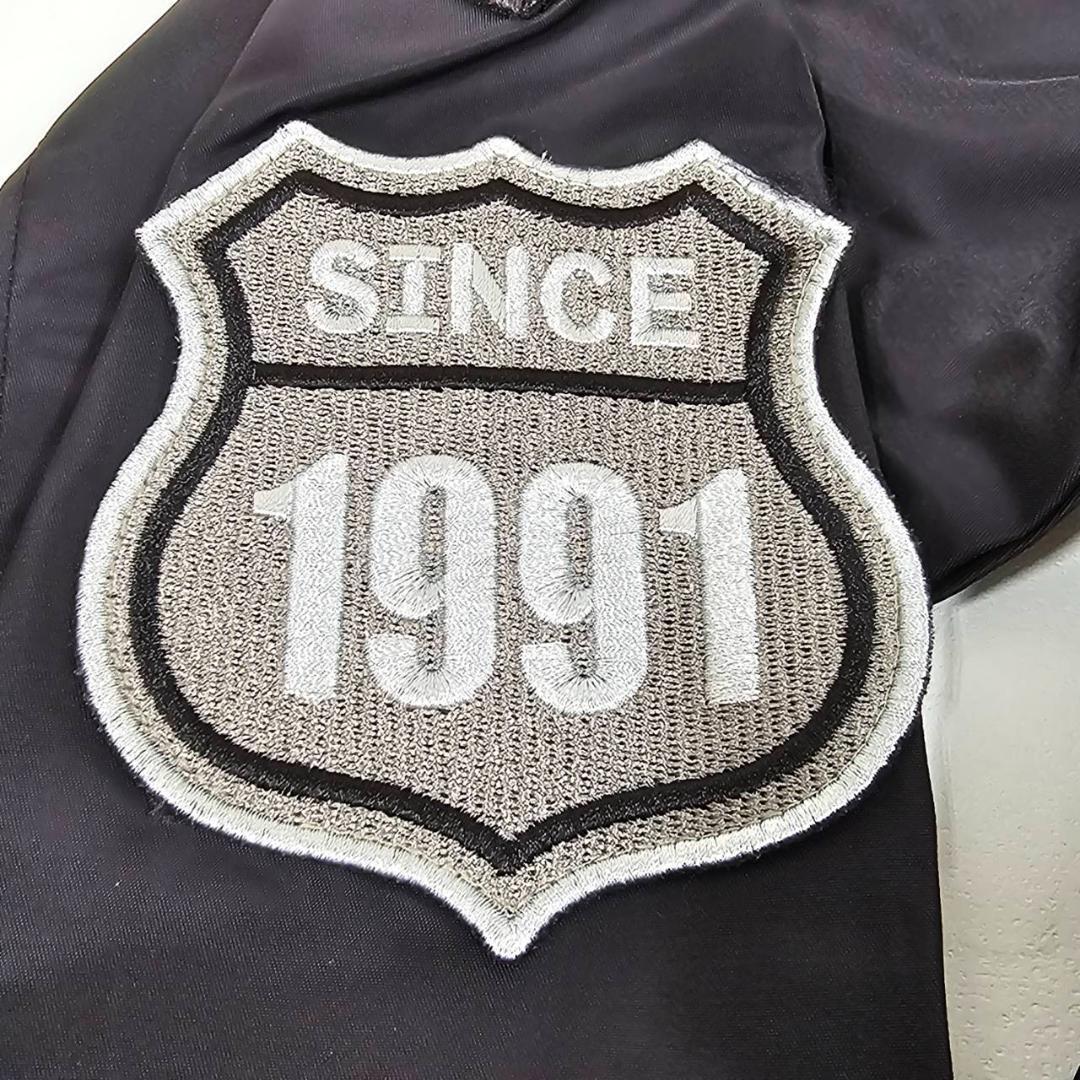 SWITCHBLADE ラルク hyde 誕生祭 ジャケット WM-77 - メルカリ