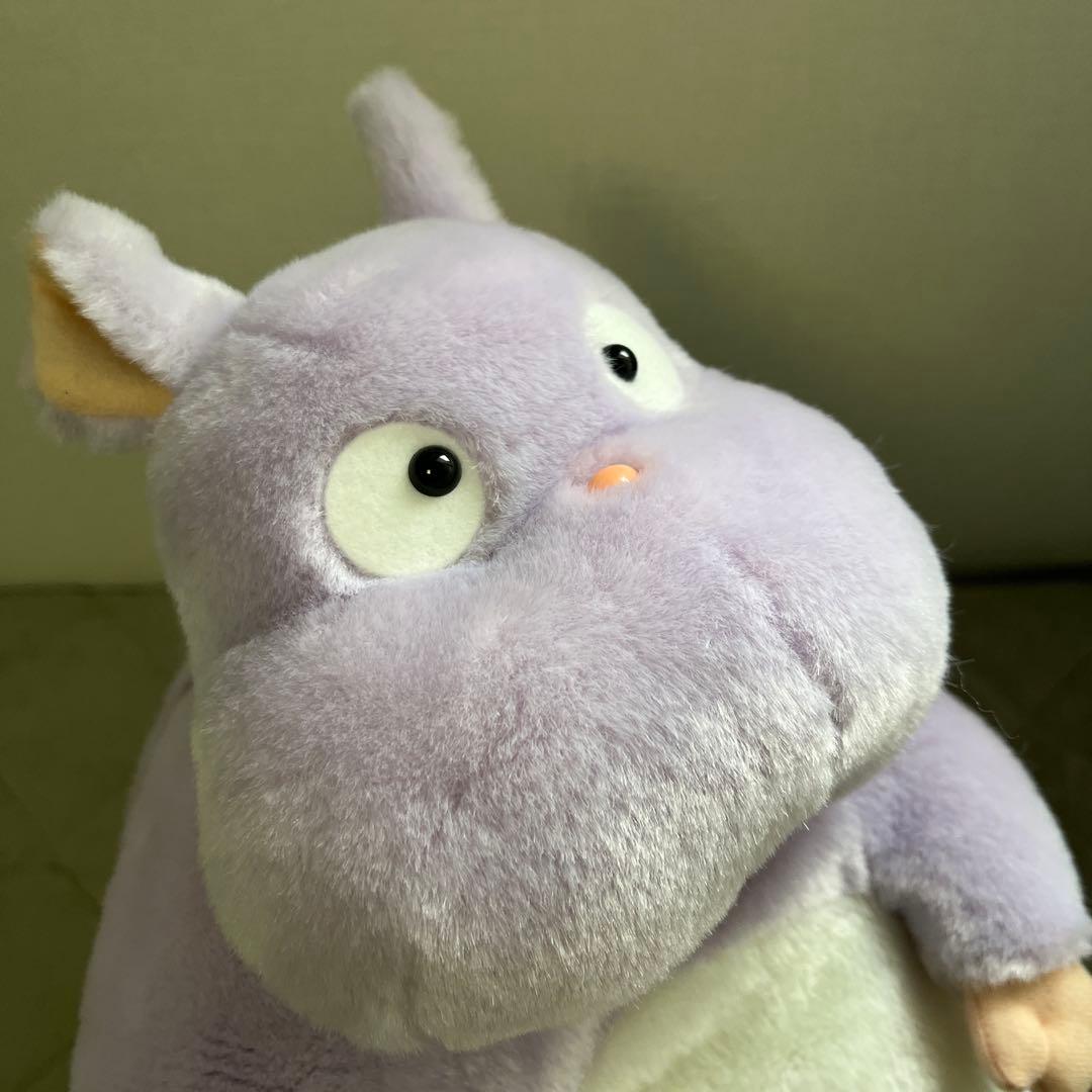 千と千尋の神隠し】サン・アロー スタジオジブリ 坊ねずみリュック