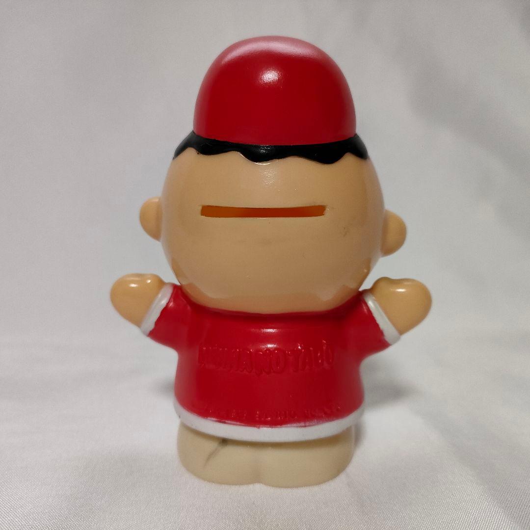 激レア】 希少 たあ坊 貯金箱 拓銀 たくぎん サンリオ みんなのたあ坊