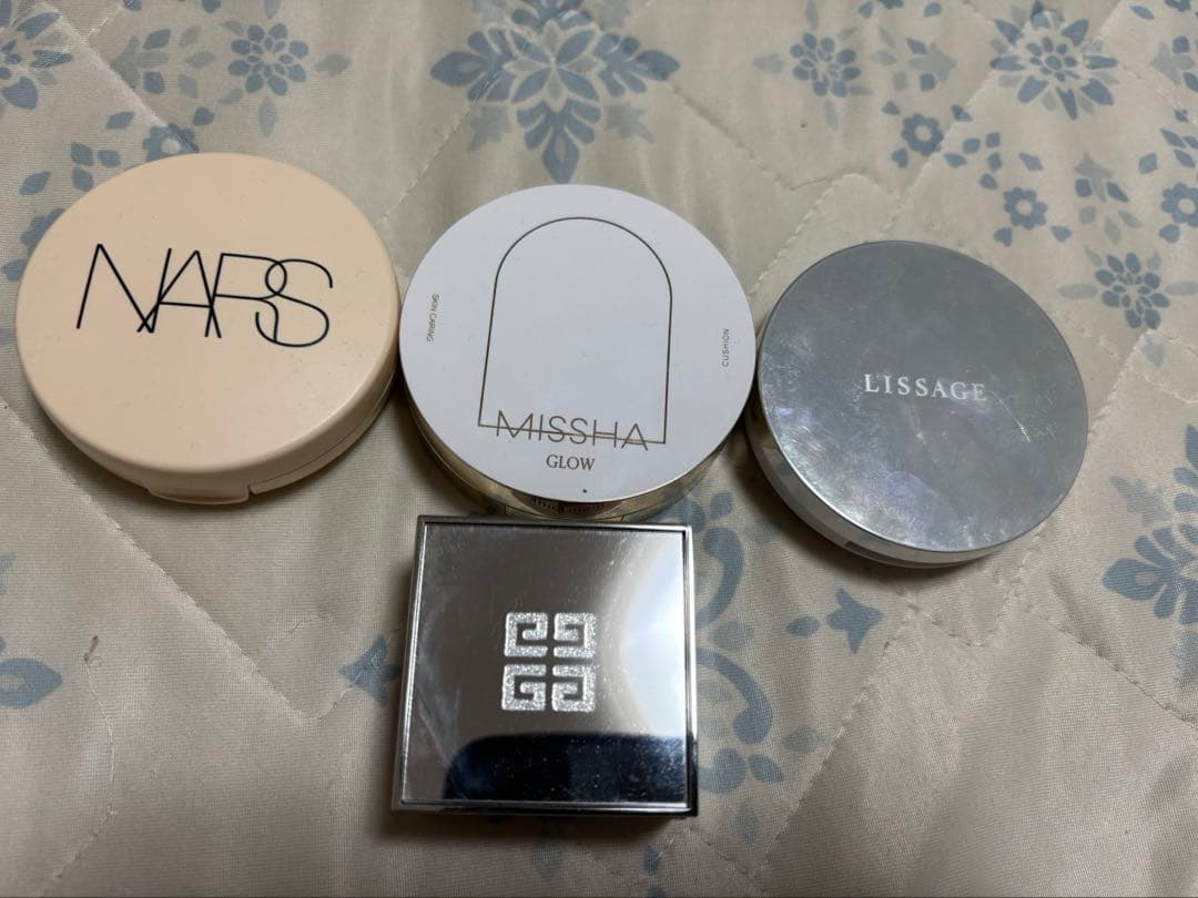 《早いもの勝ちタイムセール》スキンケア化粧品まとめ売りセット