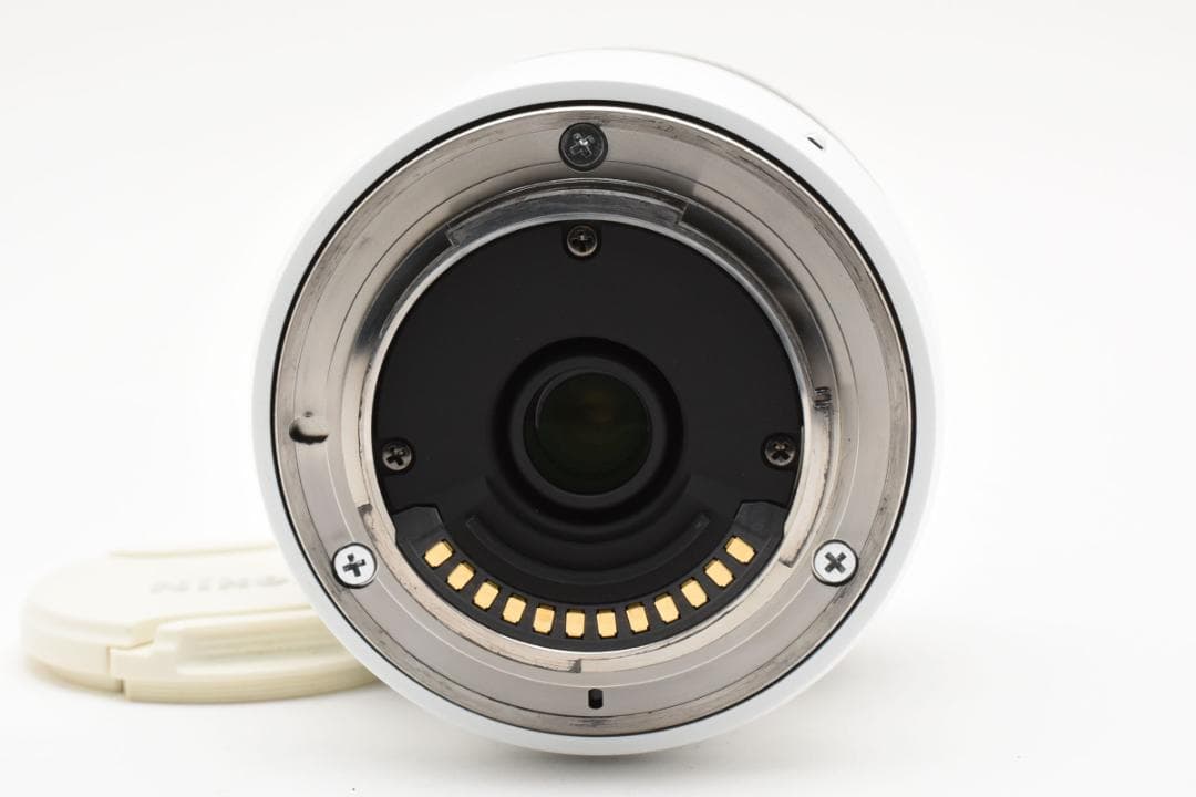 ★美品★ニコン 1 NIKKOR VR 30-110mm F3.8-5.6