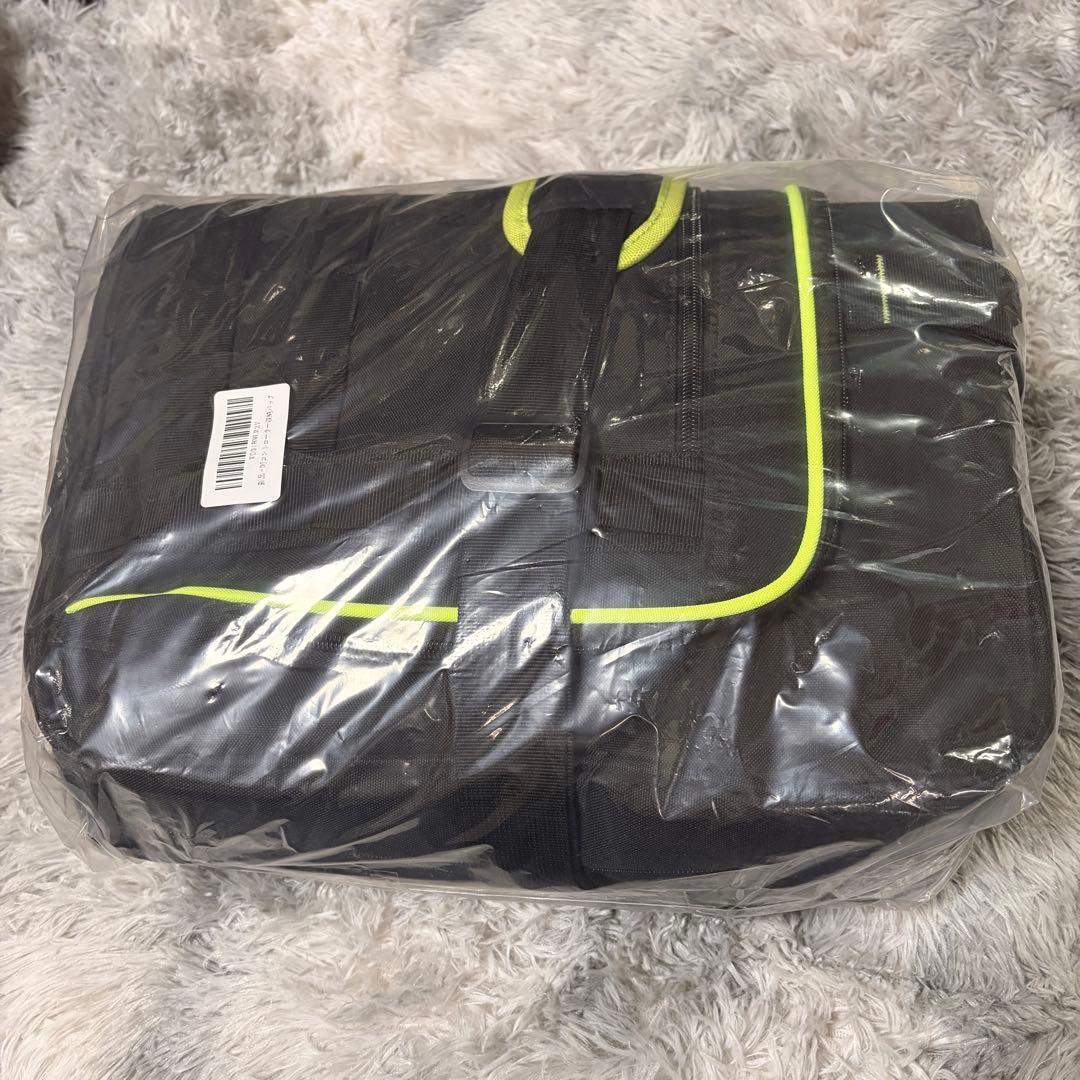 DJコントローラーケース （黒＋緑） - DJ機材最 安値 価格