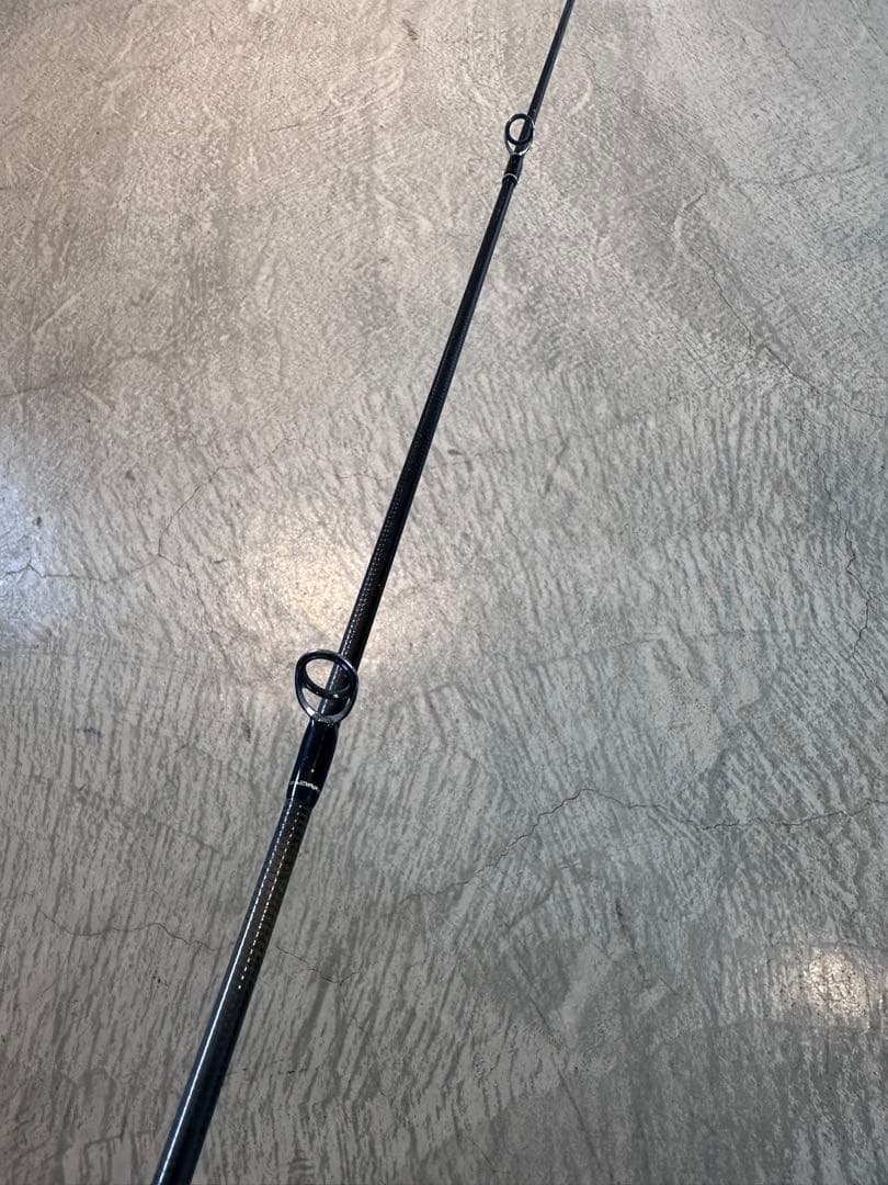 リップルフィッシャー flows810 コルクグリップカスタム - メルカリ