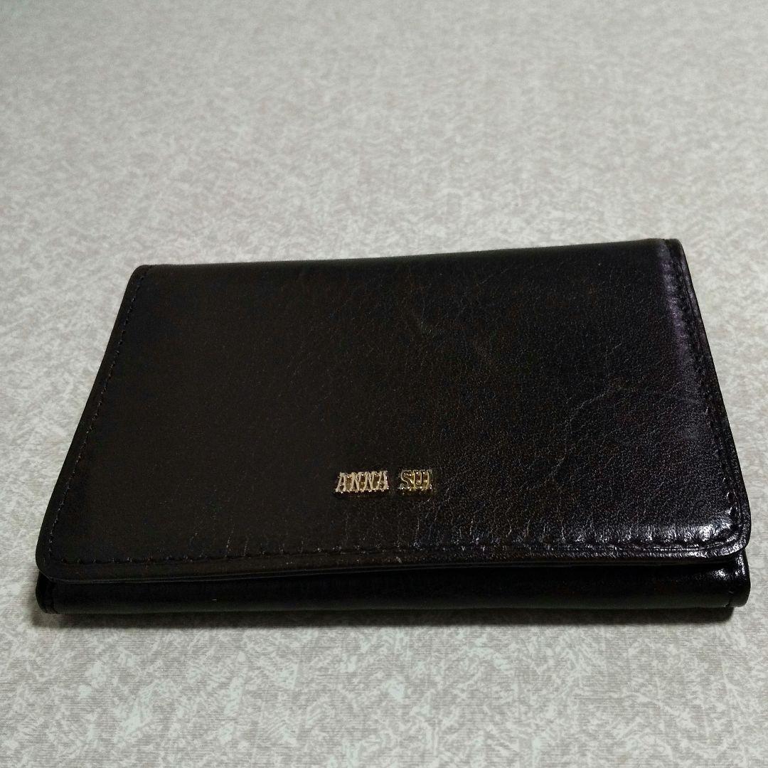 ANNA SUI アナスイ 名刺入れ 定期入れ 楽天市場】名刺入れ アナスイ 名刺入れ ANNA SUI アナスイ カード