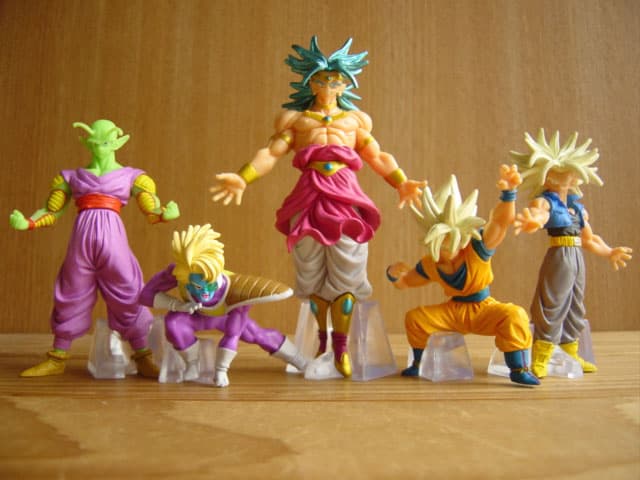 ♯Ffd09IBドラゴンボール改21超サイヤ人対超サイヤ人編人気5種 Amazon.co.jp: ドラゴンボール改 21 超サイヤ人 対 超サイヤ人編 人気5