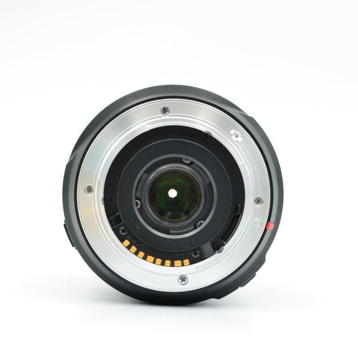 TAMRON 18-270mm F3.5-6.3 Di II ソニーAマウント