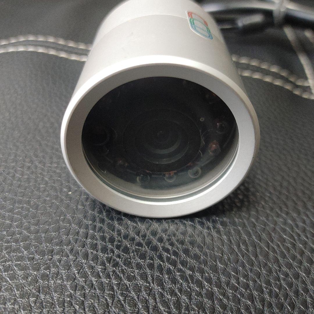 RD-2001CIH防滴赤外線照射器付カラーカメラ