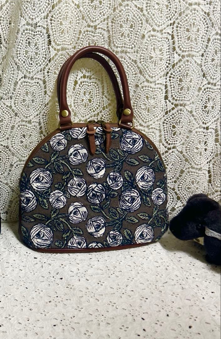 レイちゃん様専用51220BミナペルホネンハンドメイドブガッティML＆