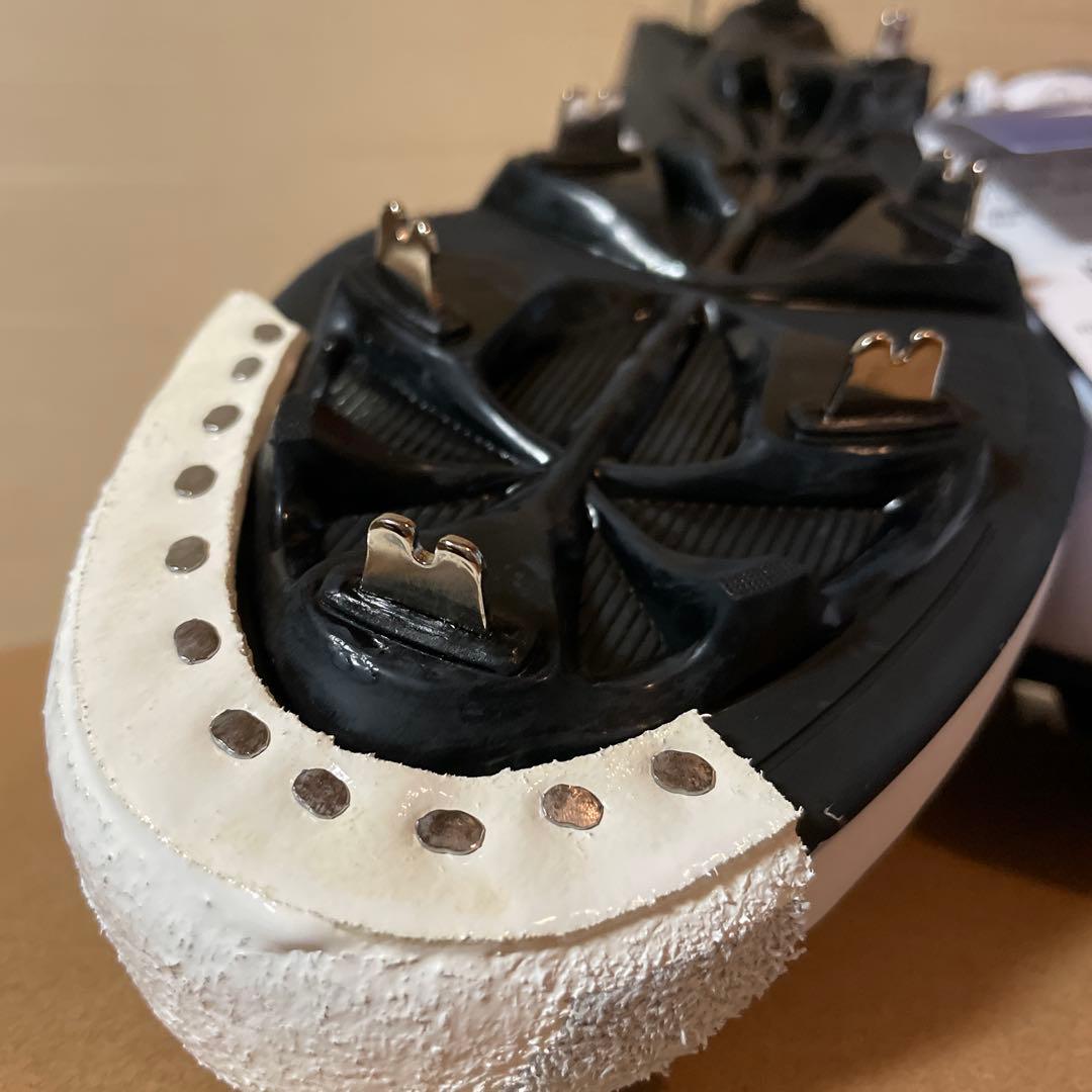 Mizuno スパイクシューズ 27.0cm