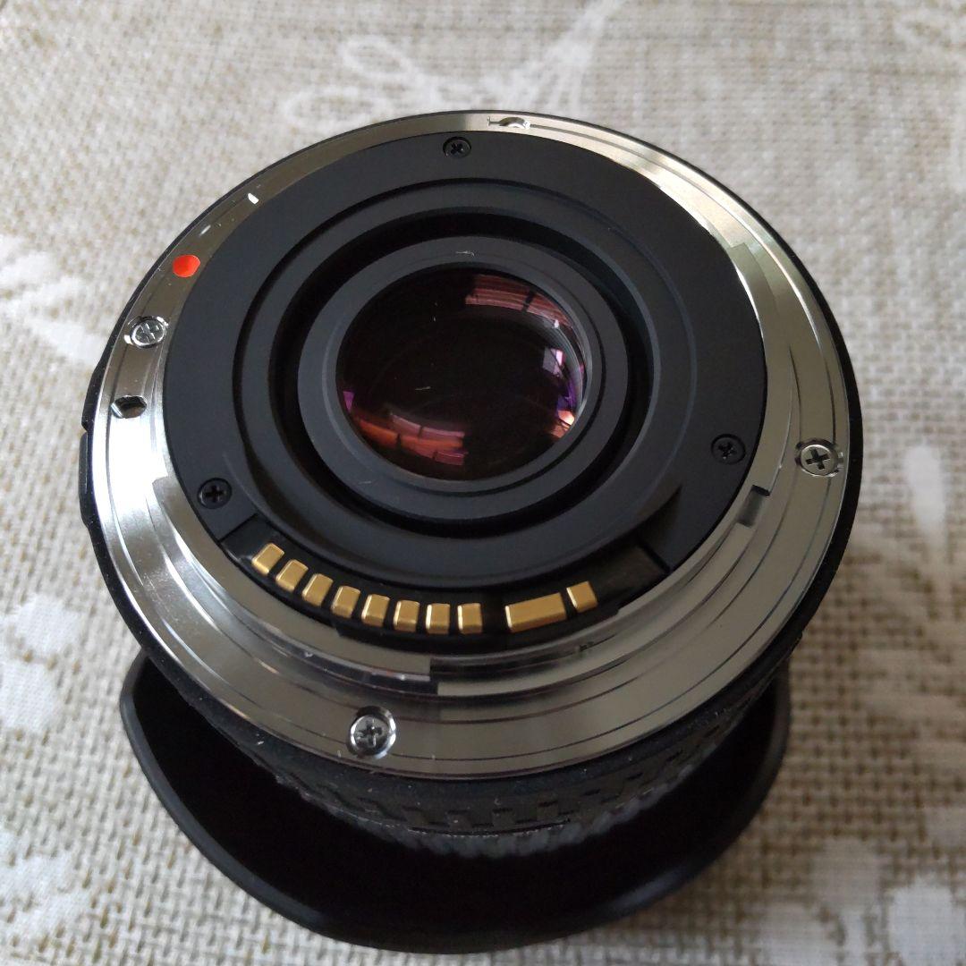 レンズ(ズーム) SIGMA 17-70mm F2.8-4.5 MACRO