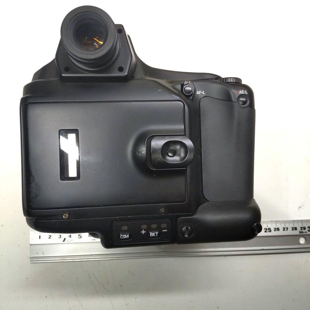 FUJIFIJM Fujix DS-550