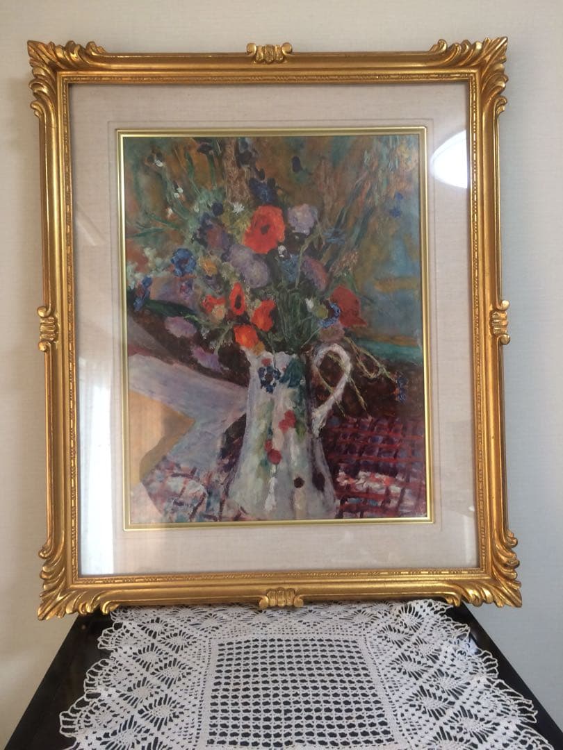 ピエールボナール 複製絵画 風景 絵画 西洋の名画 複製画 - ピエール・ボナール（Pierre Bonnard