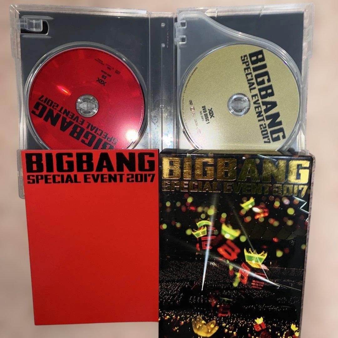 BIGBANG CD4点