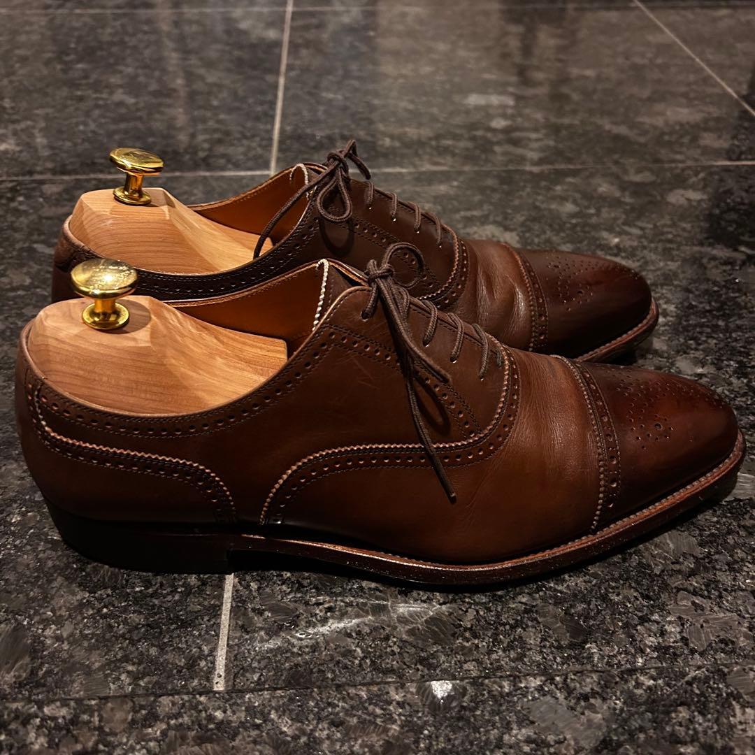 25.5cm SCOTCH GRAIN 匠シリーズ　HA9040