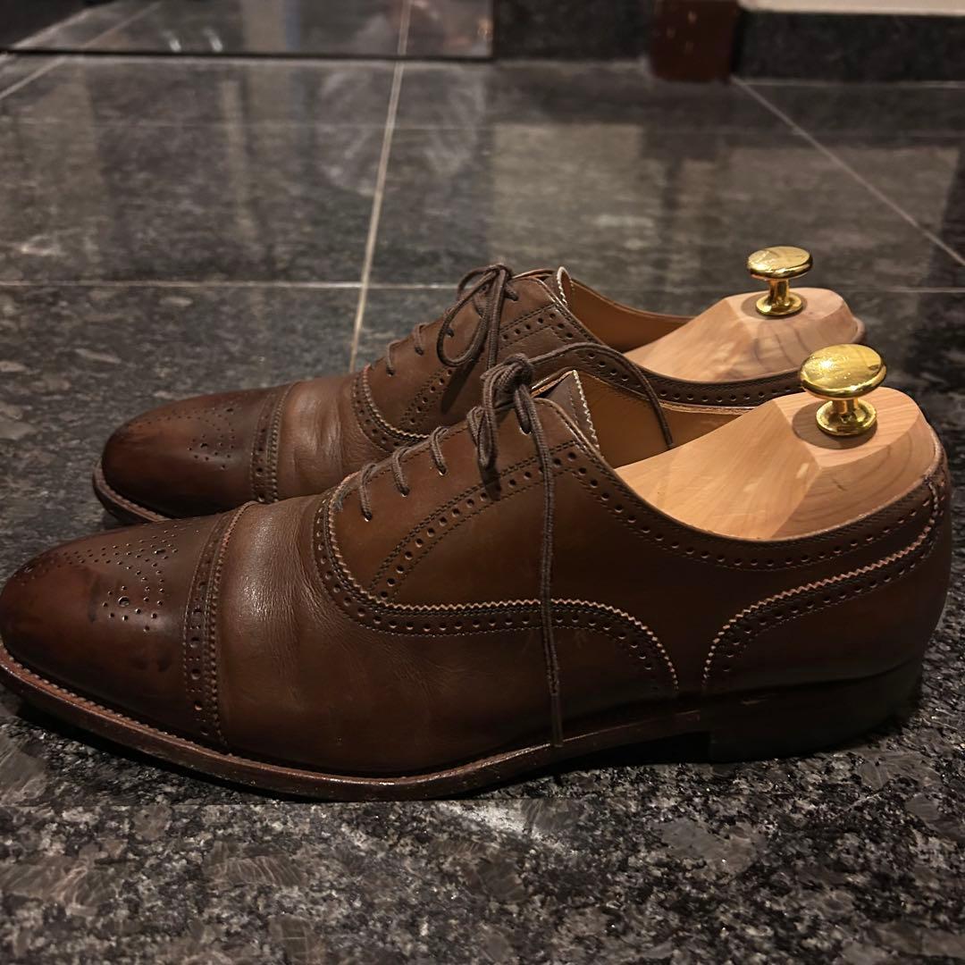 25.5cm SCOTCH GRAIN 匠シリーズ　HA9040