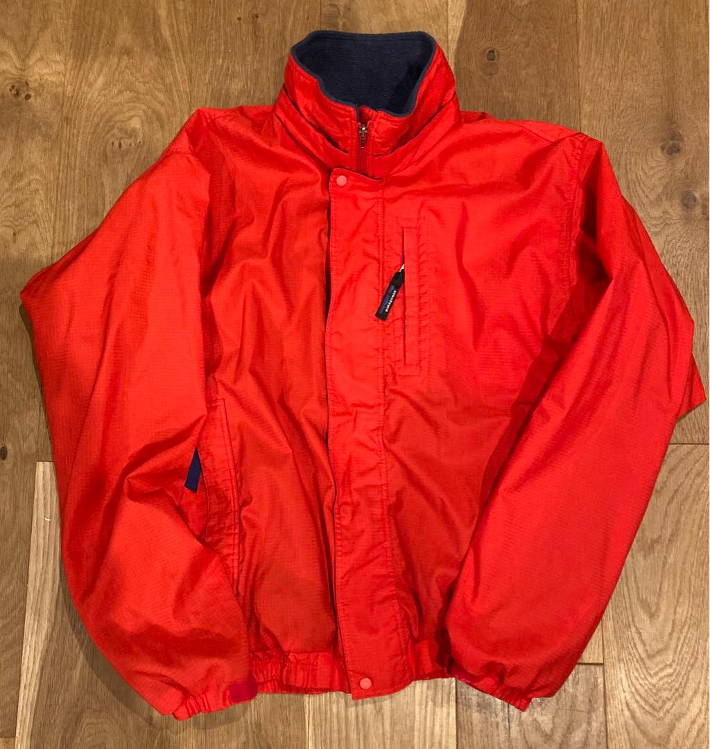 patagonia ナイロンジャケット 0030b4b46b4f348b1df314d5bb1525