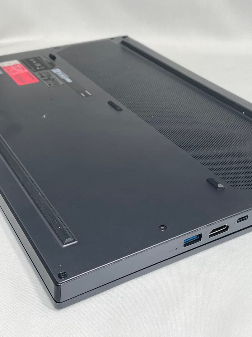 ELSA VELUGA A3000 G3-15 i7-11800H 240Hz - メルカリ