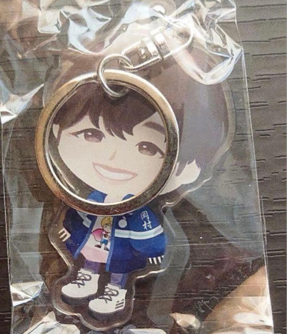 ゆず　ガチャ　アクリル　キーホルダー ゆずガチャ(ゆずオーケストラ) | ゆずガチャ | YUZU Official Store