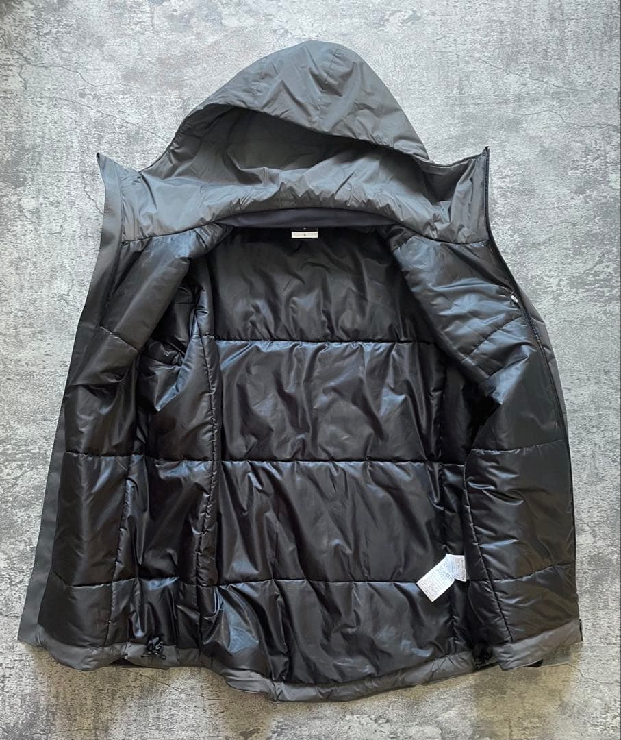 美品！ F.C.Real Bristol INSULATION JACKET S