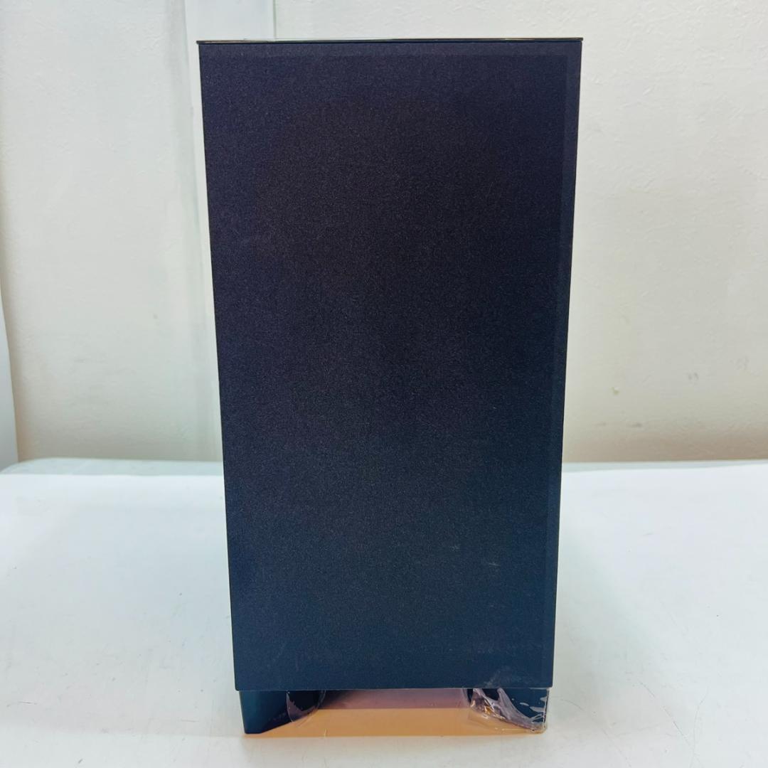 パナソニック Panasonic シアターバー SC-HTB690 ブラック - メルカリ