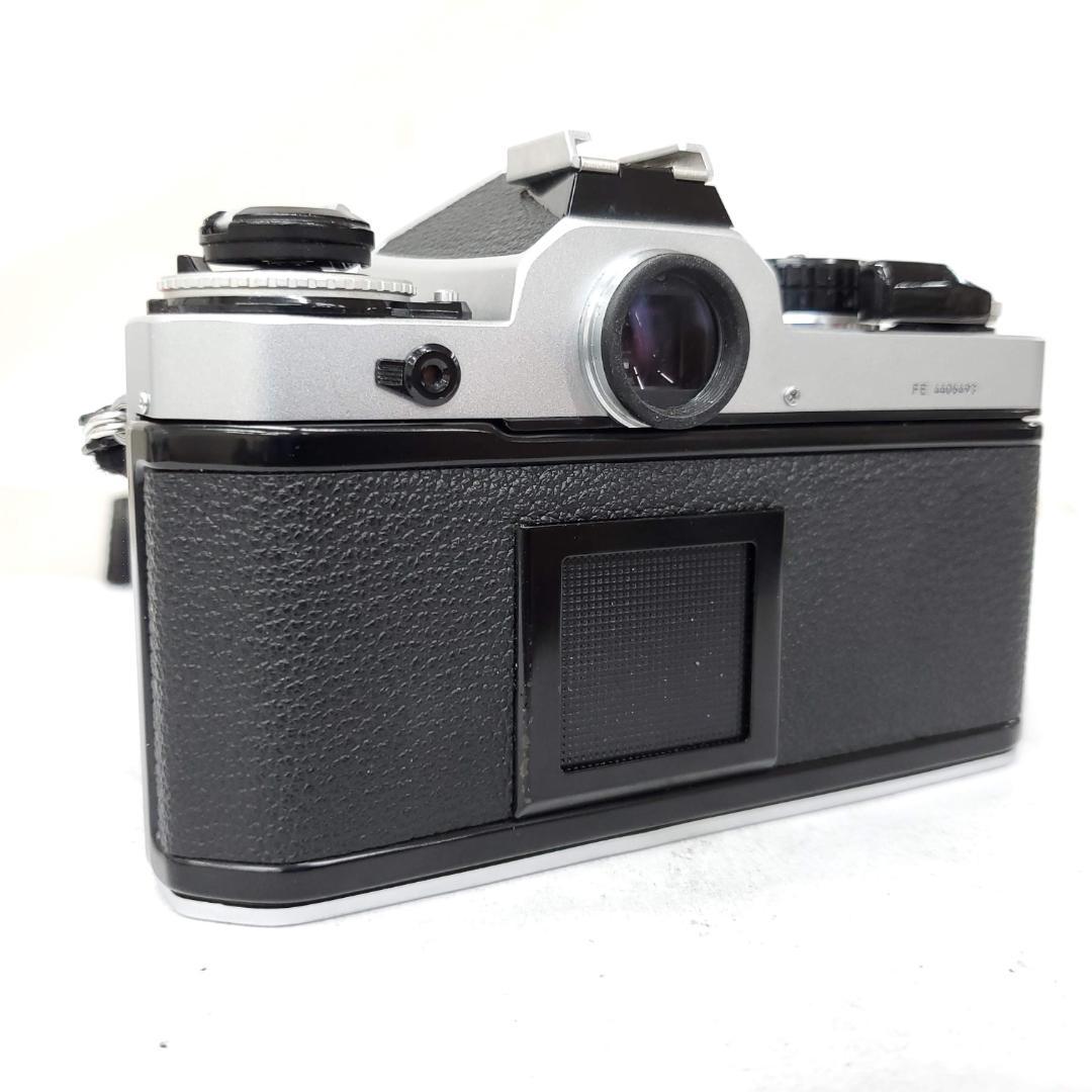 動作確認済】 Nikon FE F1225-32-10p p - メルカリ