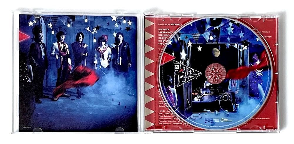 廃盤 稀少 BOX 或いはアナーキー 初回限定盤A DELUXE EDITION