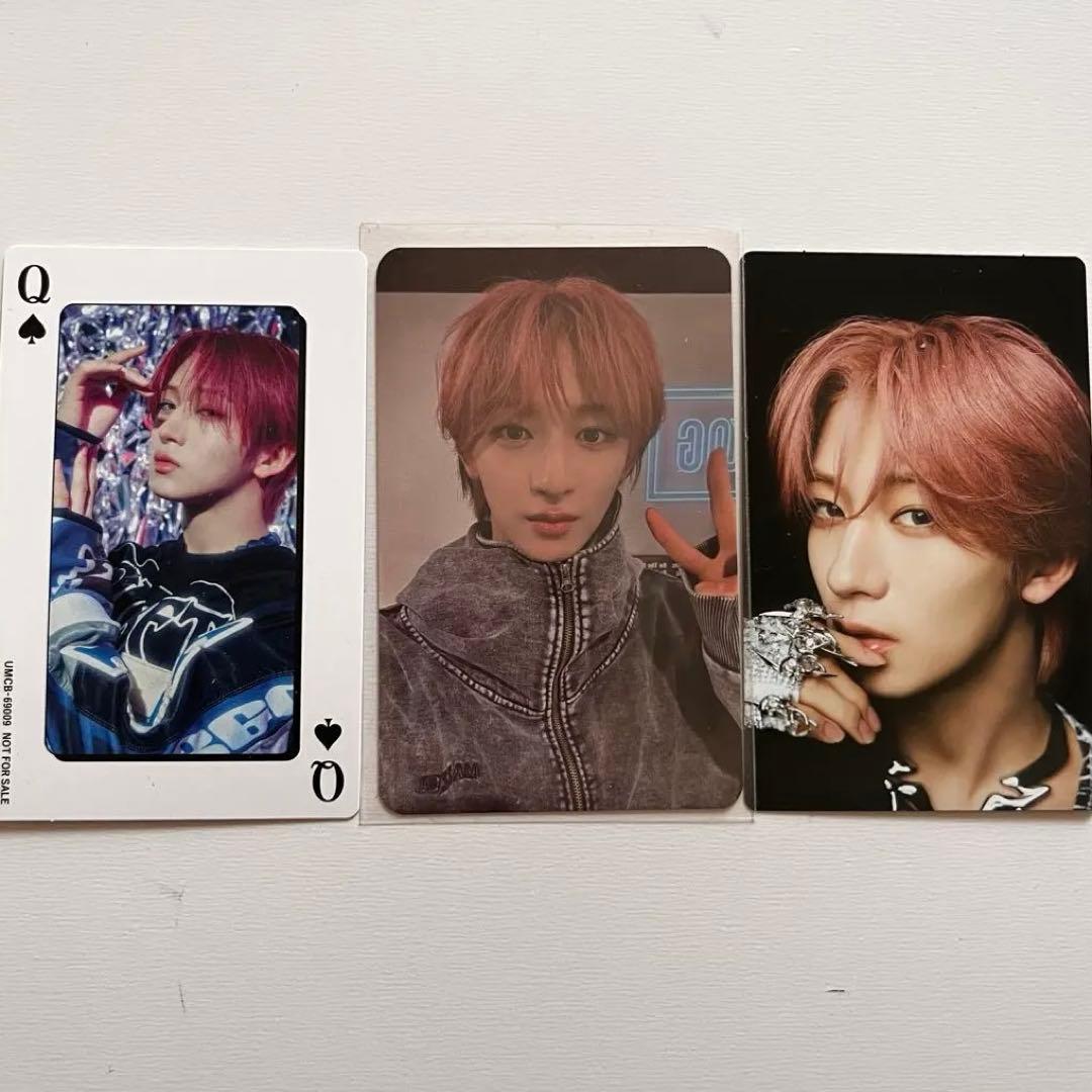 MAZZEL NAOYA ナオヤ セルカ トレカ MAZZEL MAZQUERADE ナオヤ NAOYA トレカ - メルカリ