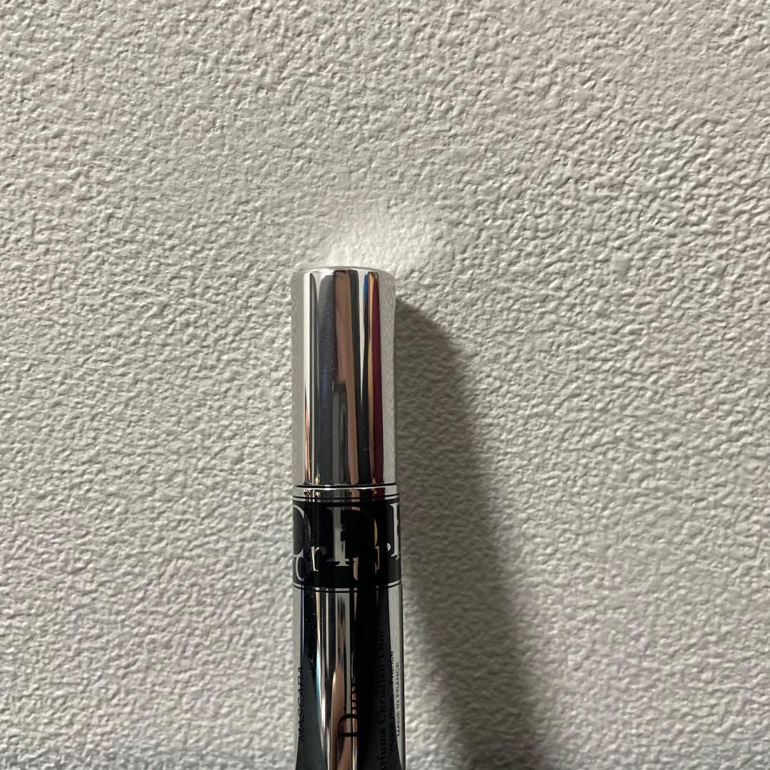 マスカラ　ディオールショウ　アイコニック　オーバーカール090 マスカラ ディオールショウ アイコニック オーバーカール / ディオール