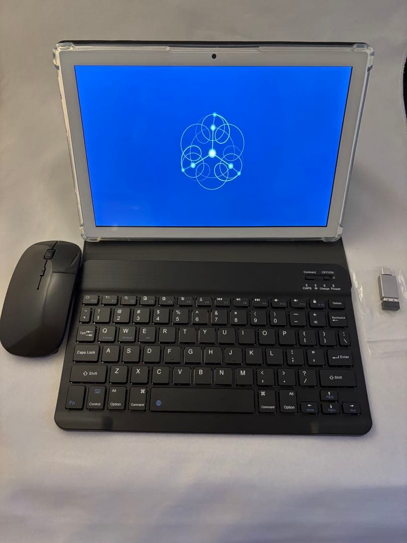 Android タブレット　10インチ ZX10 産業用堅牢AndroidタブレットPC AI/AR対応