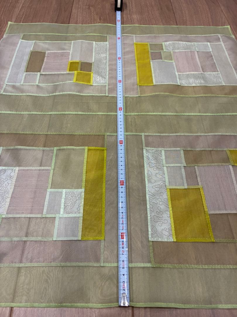 MMさま　「spread 萌黄」