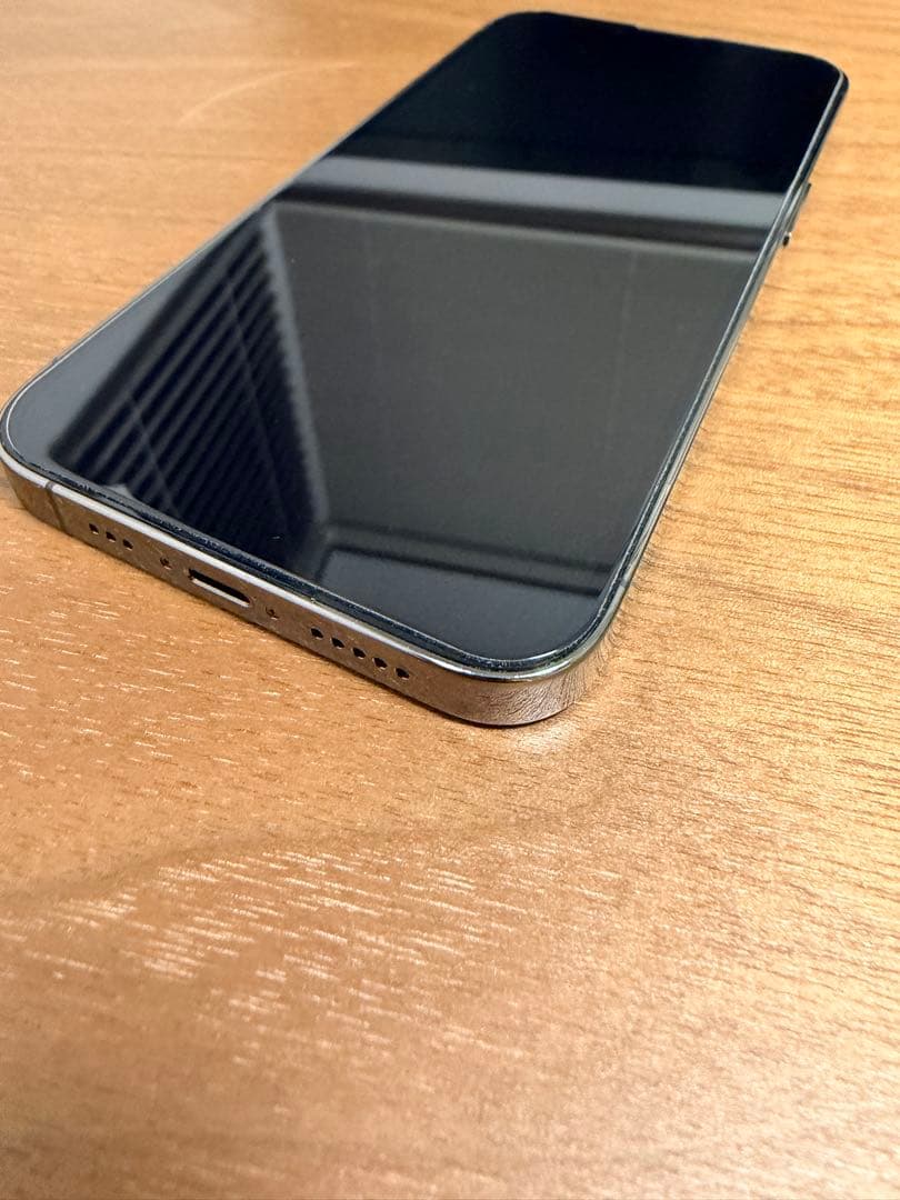 カナダ版】iPhone13pro 256GB シャッター音オフ - メルカリ