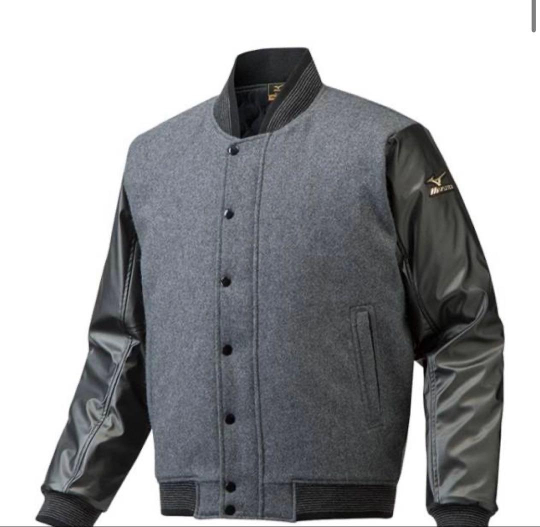 ミズノプロ2016-17 グラウンドコートCH12JE6G8608/M - メルカリ