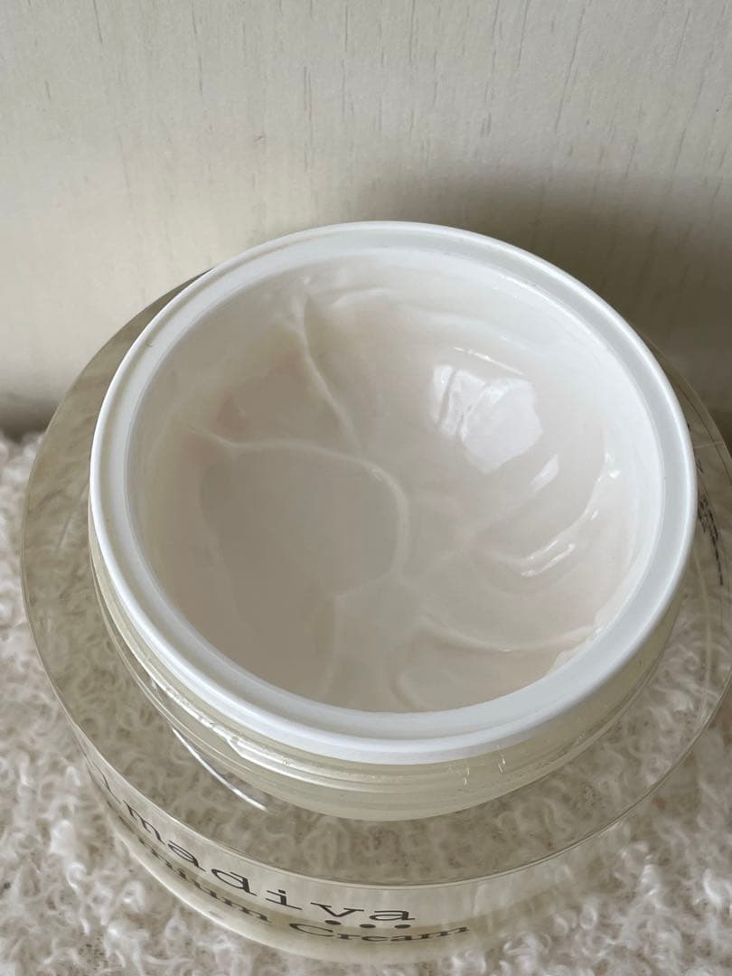 palmadiva ザ プレミアムクリーム 50g - メルカリ